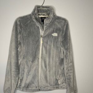 The North Face Fleece Jacket